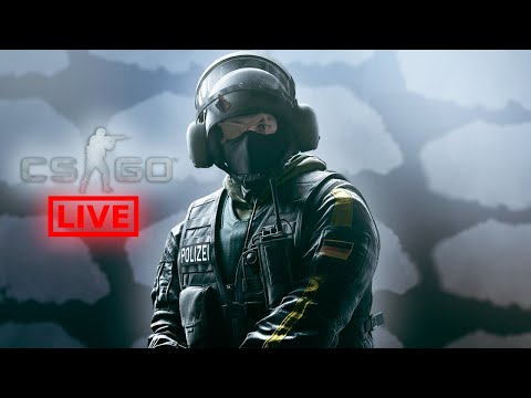 CS GO LIVE STREAM შემოისეირნეთ (სატესტო სტრიმი)